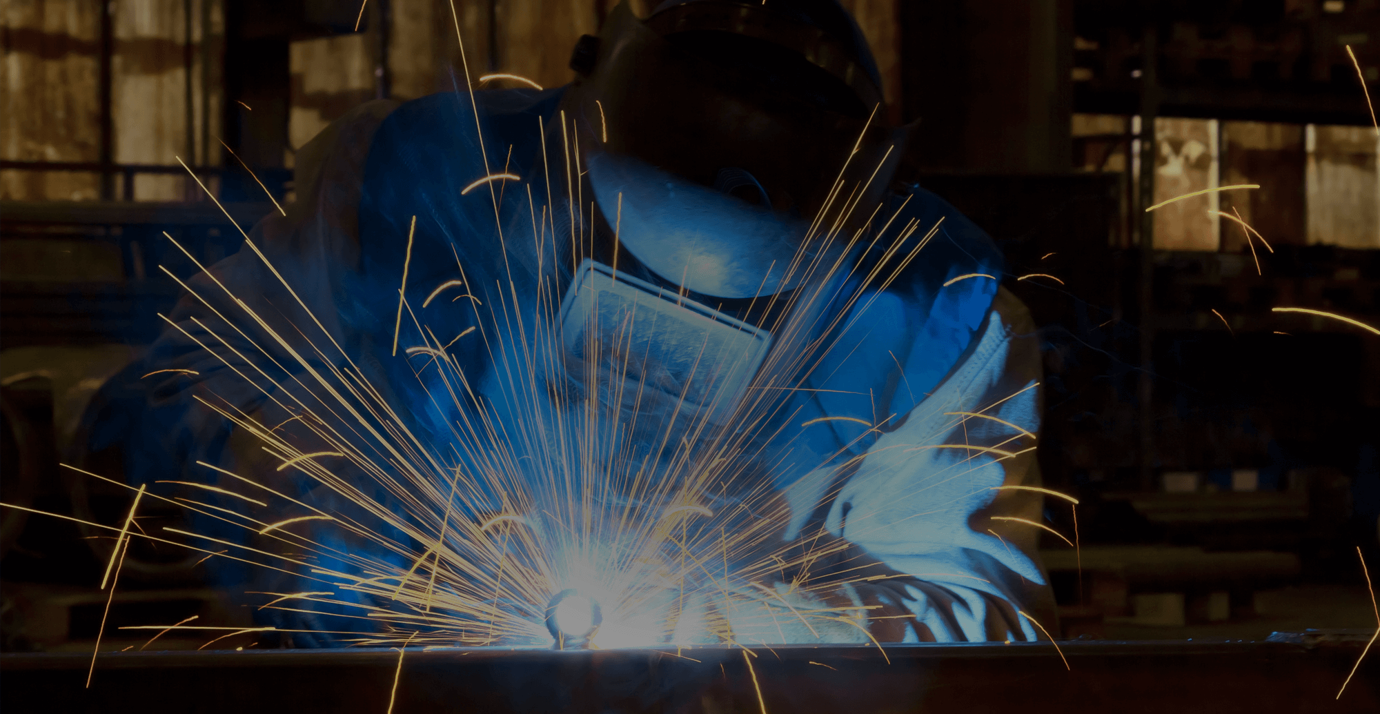 「見極め、真摯に向き合い、確かに仕上げる。 」 溶接/機械据付/配管工事一式/清掃